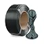 Silk Pla Refill - Gunmetal Grey