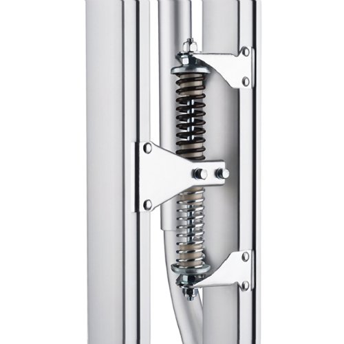 1119 Pentagon Tool "Tall Guyz" Professional 24"-40" Drywall Stilts For Sheetrock Painting Or Cleaning #TOP2