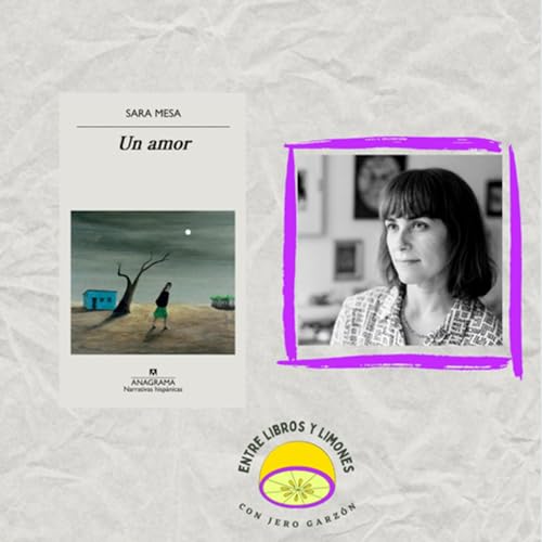 📖 &lsquo;Un amor&rsquo;, de Sara Mesa