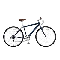 Amazon | 自転車 クロスバイク cyma primer 700C 7段変速 CY