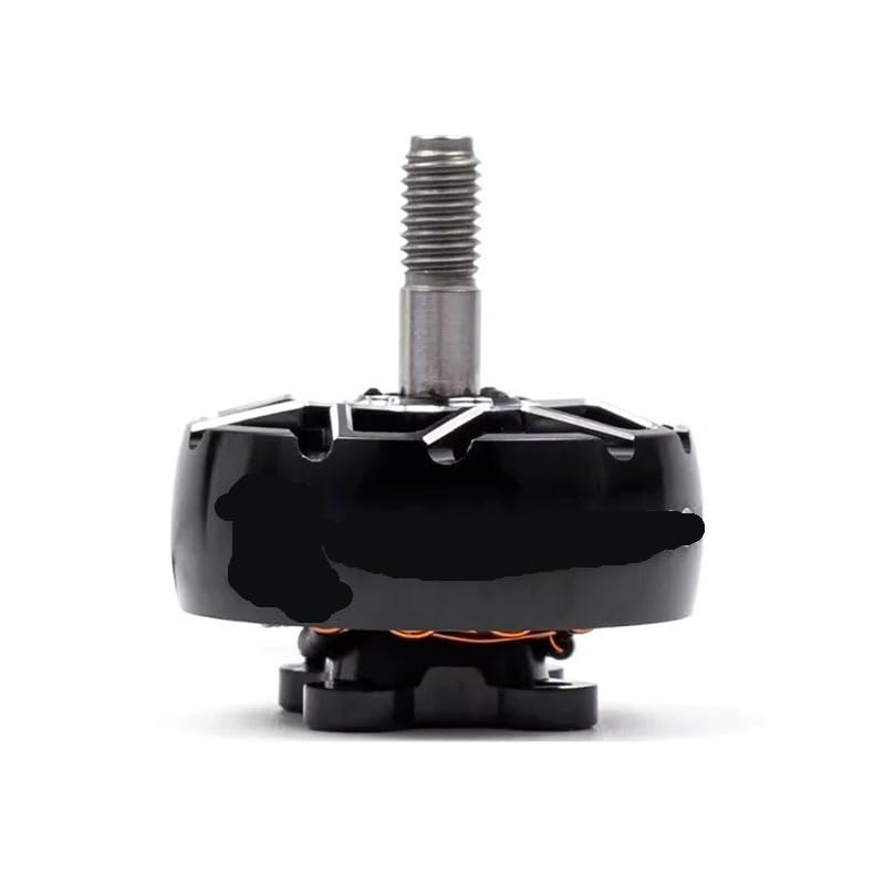 Moteur sans balais 2506 1500KV contre les vibrations de drone 6"