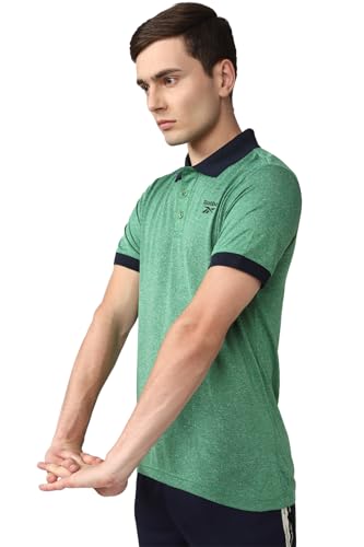 Image of Reebok Men T-Shirt
