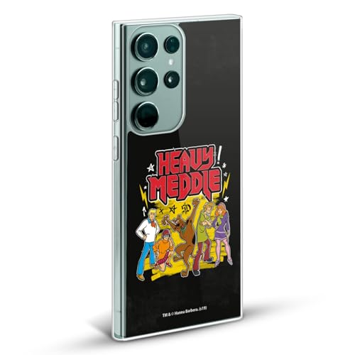 Coque Scooby-Doo Galaxy S24 Ultra Compatible MagSafe
