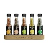 Teaballs