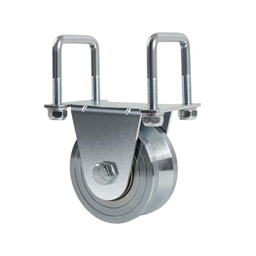 Wmebee Heavy Duty 4
