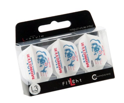 L-Style Flight-L Haruki Muramatsu Hal Ver.2 Shape