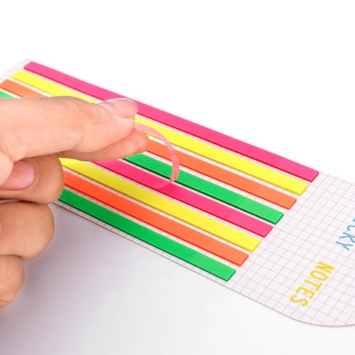 2 piezas Notas Transparentes para Mahjong, Adhesivos miniatura 3