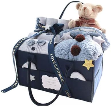 新生児 肌着 赤ちゃん ギフトセット 出産祝い ベビー服 綿 100% ロンパース カバーオール 手袋 靴下 よだれかけ ミトン タ