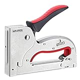 MAURER - Grapadora Metal Regulable N3 4/14mm Plus