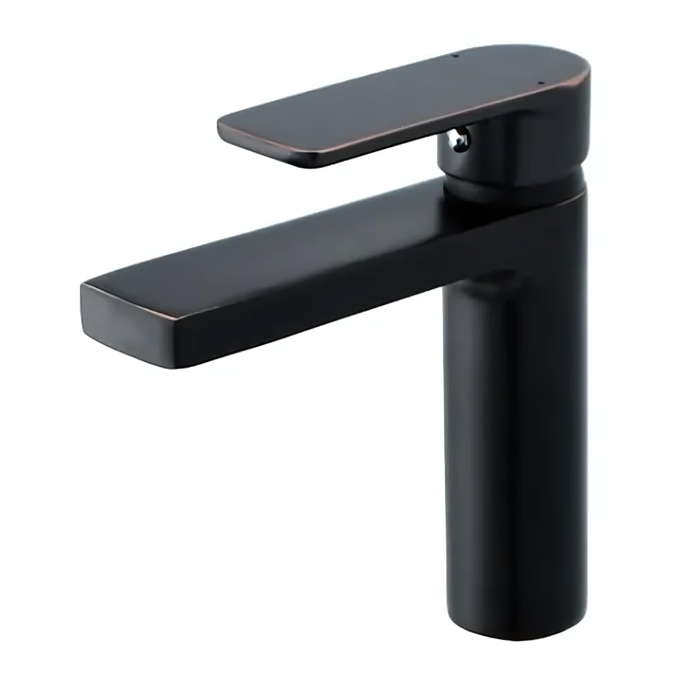 Mitigeur de lavabo Sienna avec kit facile à installer pour rénover sans effort