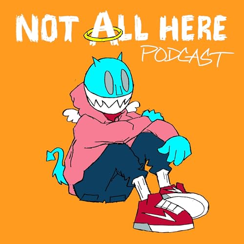 Scientists reversing aging in mice, Avatar 2 & Twitch Gaming Fish Podcast Por  arte de portada