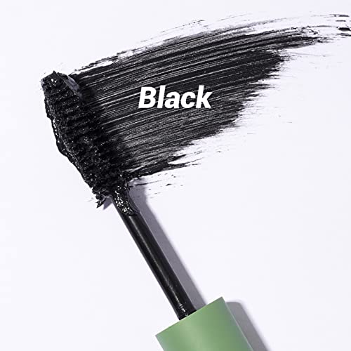 Yes.eye Do Eyebrow Kit For Women, Waterproof Eyebrow Pencil Black And Tinted Brow Gel All In One Eyebrow Makeup Set For Brows Filling Shaping, Long-Lasting, Smudge-Proof, Black #TOP5