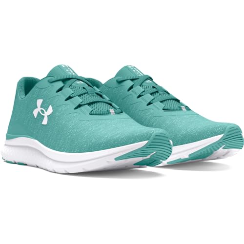 Image of Under Armour Women's Charged Impulse 3 Tennis Shoes