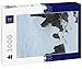 Lais Puzzle Onde e Rocce 1000 Pezzi