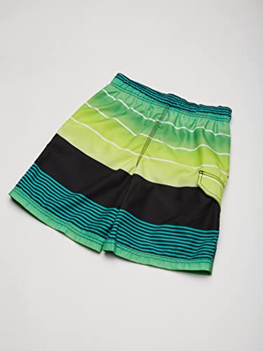 Image of Kanu Surf Big Boys' Hydroflex Boardshort
