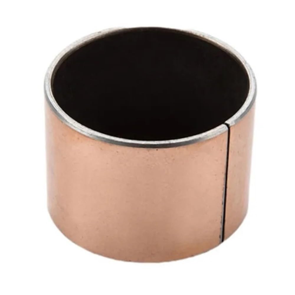 Cuscinetti a sfera 24/16 * 18 * 17MM*100PCS 35/25 * 28 * 16.5 * 200PCS 14 * 16 * 12 * 100PCS Boccola di guida Boccola di cuscinetto in rame Cuscinetti per skateboard