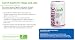 Canvit Knoblauchtabletten für Hunde & Katzen | Nahrungsergänzungsmittel Hunde mit Curcuma Unterstützung | Immununterstützung für Hund | Vitiman B12 Magen-Darm-Gesundheit und Verdauungsunterstützung |