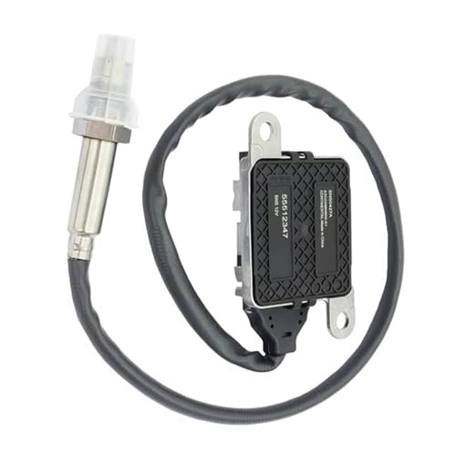 Capteur NOX 55512347 pièce d'échappement pour Opel Insignia B Sports Tourer
