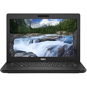 DELL Latitude 12 5290, Intel Core i5, 16GB RAM, 512GB M.2 SSD, 12.5” 1366×768 HD Windows 11 (i5-7300U Processor) (Renewed)