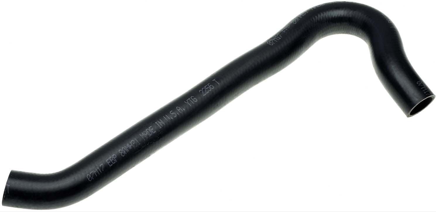 Upper Radiator Coolant Hose Compatible With Hyundai Elantra 2.0L L4 GAS 2007 2008 2009 2010 2011 2012 PC-1091231