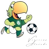  Hino do Palmeiras