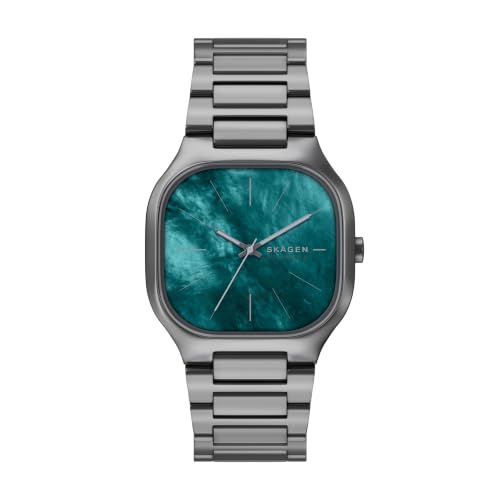 Fossil Skagen Mellem SKW6954