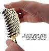 Brosse Poil de Sanglier Demelante [ 3 Brosses... #5