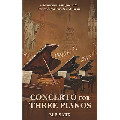 Concerto For Three Pianos