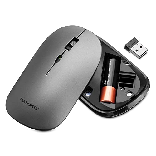 Multilaser Multi - MO333