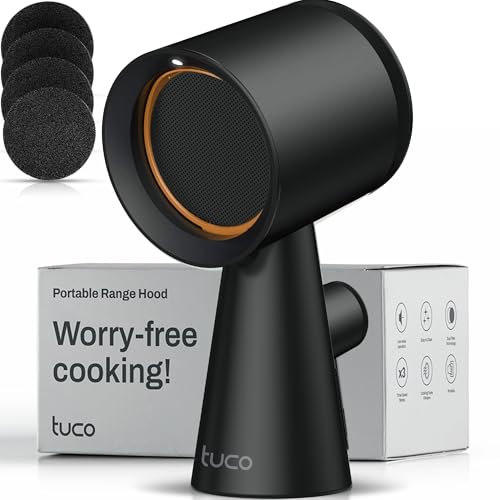 TUCO Portable Range Hood