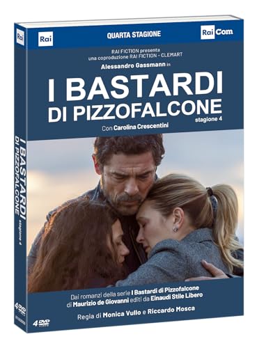 Bastardi Di Pizzofalcone Stagione 4 para un maratón de suspense 2