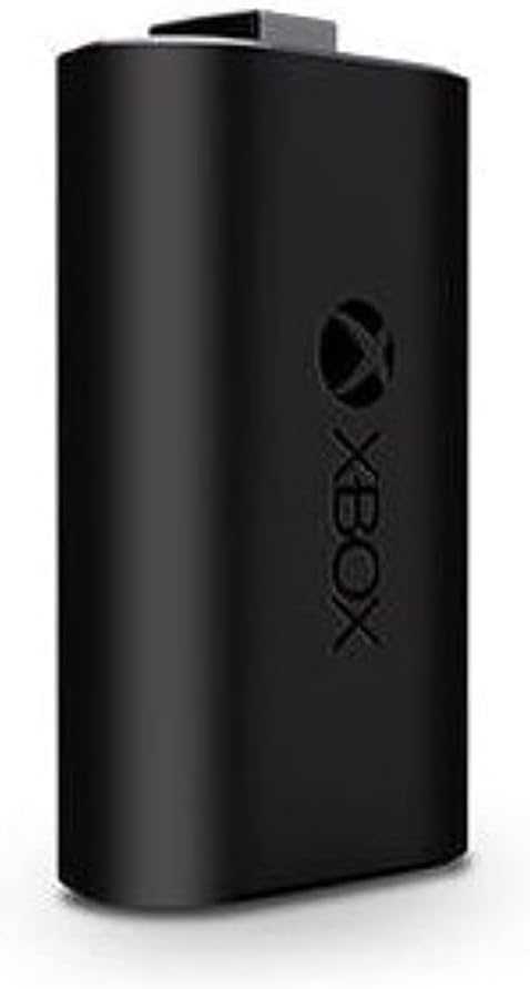 Xbox One Battery Pack - Bulk Packaging
