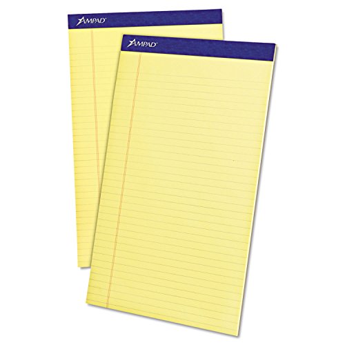 Ampad bloc-notes Ess20230 papier ligné pour fournitures de bureau et secrétariat