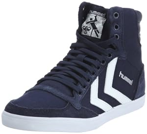hummel H63111_Dress Blue / White-41 hummel H63111_Dress Blue / White-41