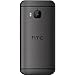 HTC One M9 32GB Android Smartphone w/ Front-Facing Speakers and 20MP Camera Unlocked for all GSM Carriers Worldwide - Gunmetal Gray