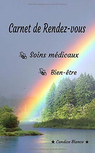 Télécharger Carnet de rendez-vous PDF