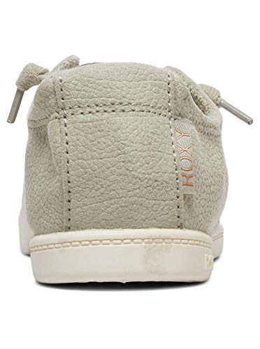 Image of Roxy Women's Bayshore Slip on Shoe Sneaker