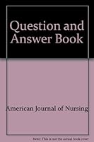 AJN: Question & Answer Review 0683001167 Book Cover