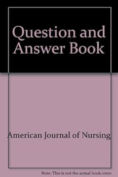 Paperback Question and Answer Book