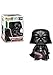 Funko Pop Star Wars: Holiday - Darth Vader with Candy Cane (Styles May Vary) Collectible Figure, Multicolor