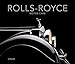 Rolls-Royce Motor Cars: Strive for Perfection