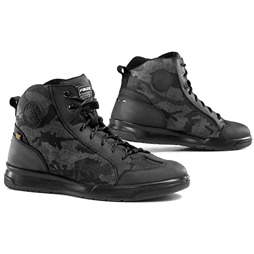Chaussures de moto Falco Pyro 2 pour vos balades et trajets urbains