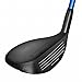 Adams Golf Tight Lies Fairway Wood, Right Hand, Stiff Flex, 16-Degree