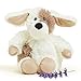 Intelex, Warmies Cozy Therapy Plush Junior - Puppy