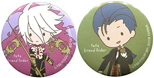 Amazon.co.jp: 一番くじONLINE Fate/Grand Order ～カルデア オブ