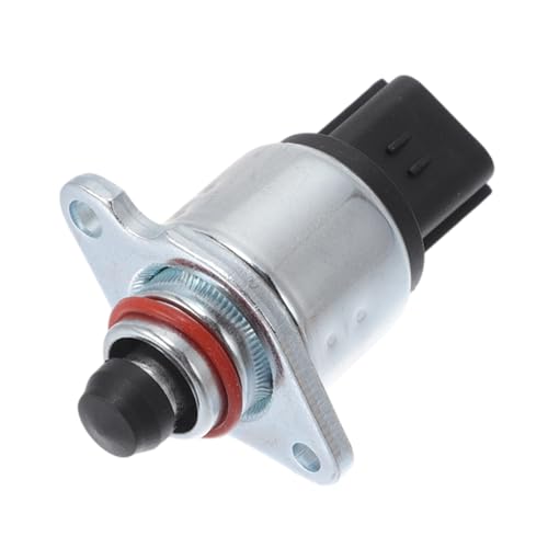 Partuto Car Idle Air Control Valve for Subaru Legacy 2000-2004, for Subaru Outback 2000-2004 Replace No.22650KA210 IACV Idle Motor Idle Air Control Valve
