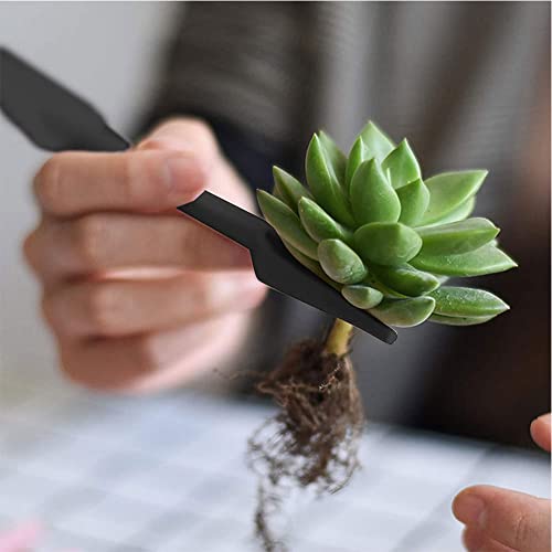 Juego de 15 herramientas para plantas suculentas miniatura 7