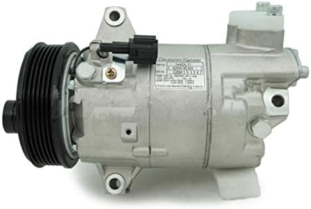GOWE AUTO A/C Compressor for Nissan Sylphy 1.8 2.0 2007- Bluebird 2.0I Cube/Versa 1.8I 92600-1U60A/1610/A41011A13031/92600-1U600/9260