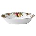 Royal Albert Old Country Roses Open Vegetable Dish