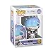 Funko Pop! Animation: Re: Zero - Rem - 1/6 Odds for Rare Chase Variant - Collectable Vinyl Figure - Gift Idea - Official Merchandise - Toys for Kids & Adults - Anime Fans